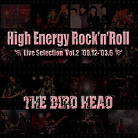 High Energy Rock'n'Roll -Live Selection Vol.2-
